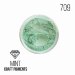 Пигмент минеральный  CraftPigments, 10 мл, "Mint", мятный - Пигмент минеральный  CraftPigments, 10 мл, "Mint", мятный