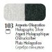 Акриловая краска с блестками ХАМЕЛЕОН, серебро глянцевое - apa40 103.jpg