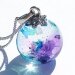 Двухкомпонентная ювелирная эпоксидная смола Сraft Cristal Résin, 750гр - Двухкомпонентная ювелирная эпоксидная смола Сraft Cristal Résin, 750гр
