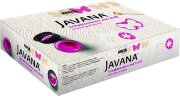 Набор для росписи тканей с помощью шаблонов Javana