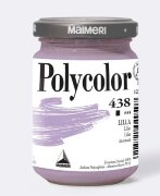 Акриловая краска Polycolor, 140 мл, лиловый
