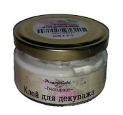 PRAGMA GOLD, 100 мл, Клей для декупажа