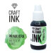 Алкогольные чернила Craft Alcohol INK, 20мл, цвет (Primavera), весенний - Алкогольные чернила Craft Alcohol INK, 20мл, цвет (Primavera), весенний