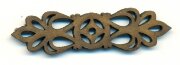 Фигурка из МДФ "Узор 1", 10 см