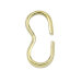 Крепежное соединение для колечек Quick Links, 60 штук - 326A-414.jpg