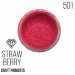 Пигмент минеральный  CraftPigments 10мл,  "Strawberry", Клубника - Пигмент минеральный  CraftPigments 10мл,  "Strawberry", Клубника