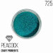 Пигмент минеральный  CraftPigments 10мл,  "Peacock", Павлиний - Пигмент минеральный  CraftPigments 10мл,  "Peacock", Павлиний