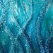 Пигмент минеральный  CraftPigments 10мл,  "Peacock", Павлиний - Пигмент минеральный  CraftPigments 10мл,  "Peacock", Павлиний