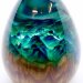 Пигмент минеральный  CraftPigments 10мл,  "Peacock", Павлиний - Пигмент минеральный  CraftPigments 10мл,  "Peacock", Павлиний