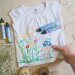 Краска JAVANA 3D-DESIGN Pen - Аппликатор с эффектом 3D, цвет майская зелень - Краска JAVANA 3D-DESIGN Pen - Аппликатор с эффектом 3D, цвет майская зелень